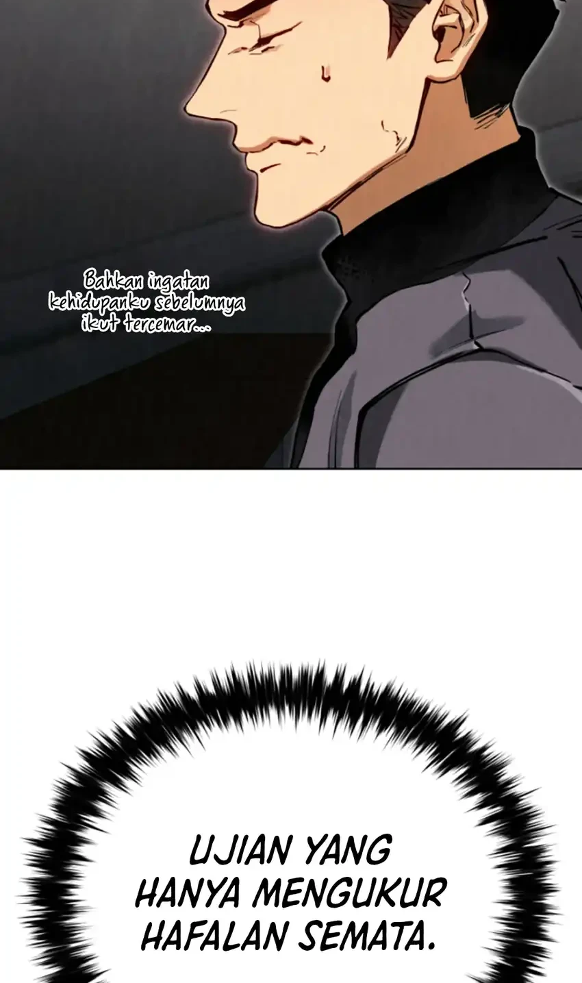 Black-Haired US Army General Chapter 3 - halaman 84