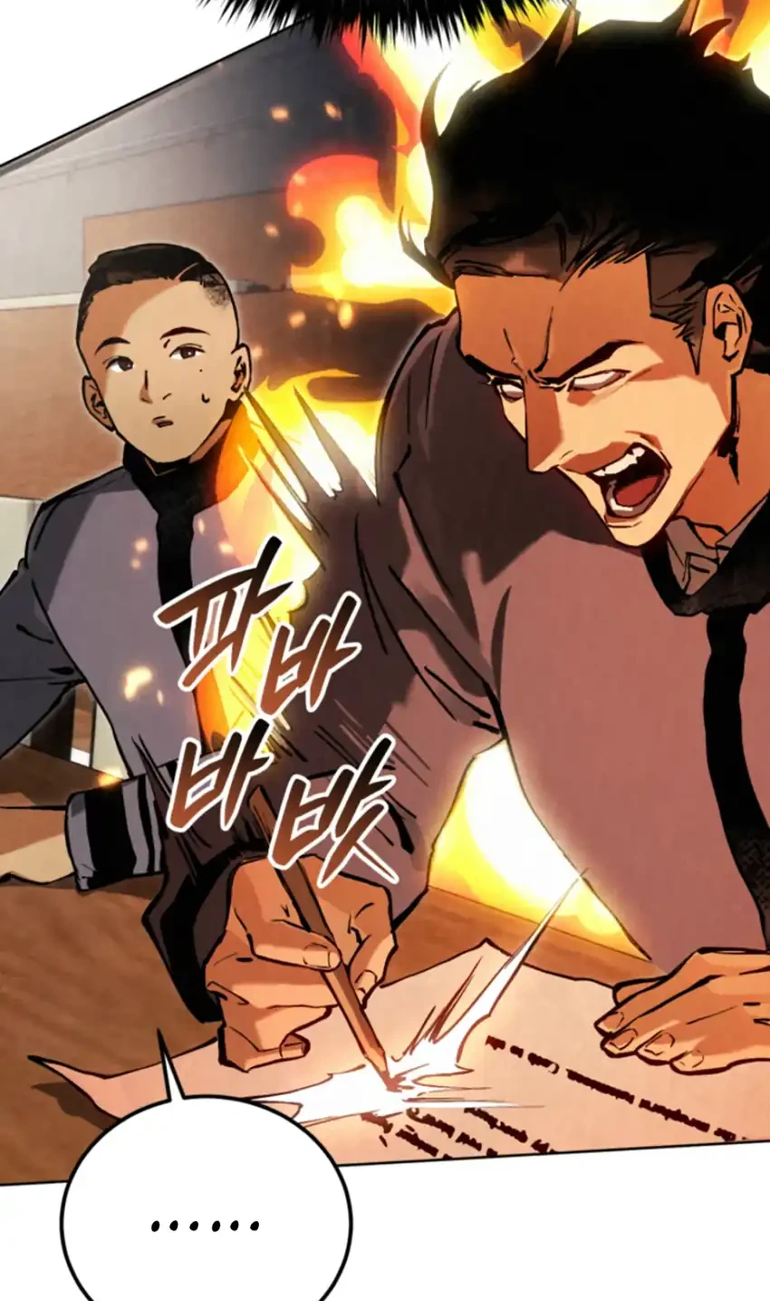 Black-Haired US Army General Chapter 3 - halaman 90
