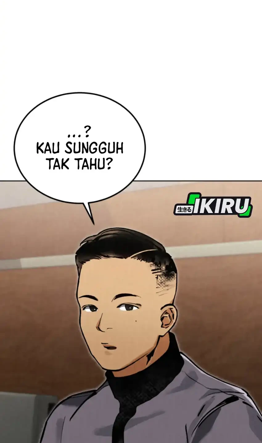Black-Haired US Army General Chapter 3 - halaman 92