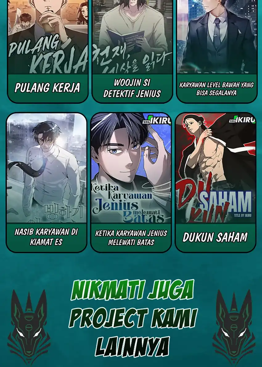 Black-Haired US Army General Chapter 3 - halaman 97