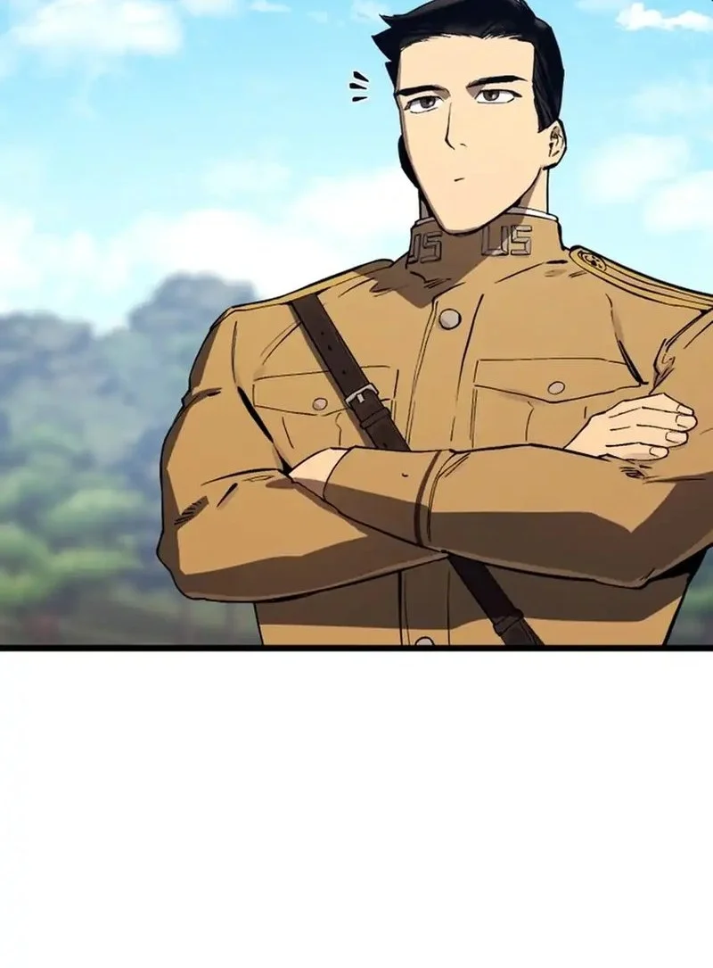 Black-Haired US Army General Chapter 30 - halaman 30