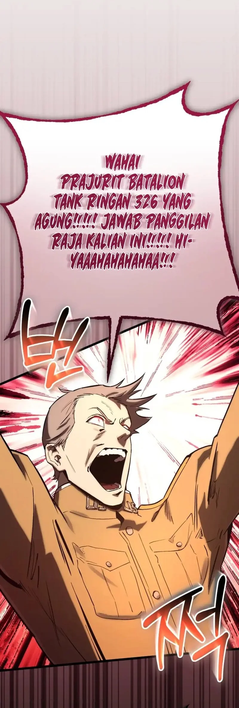 Black-Haired US Army General Chapter 30 - halaman 44