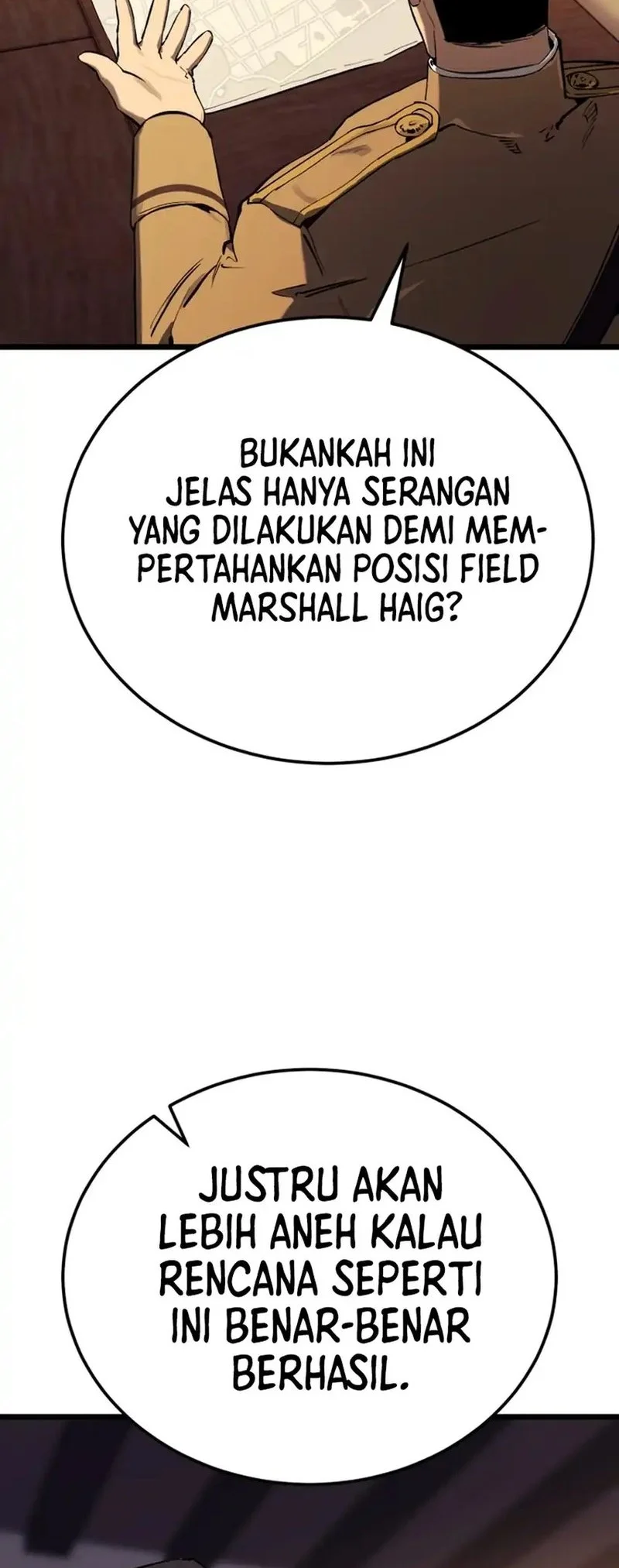Black-Haired US Army General Chapter 30 - halaman 8