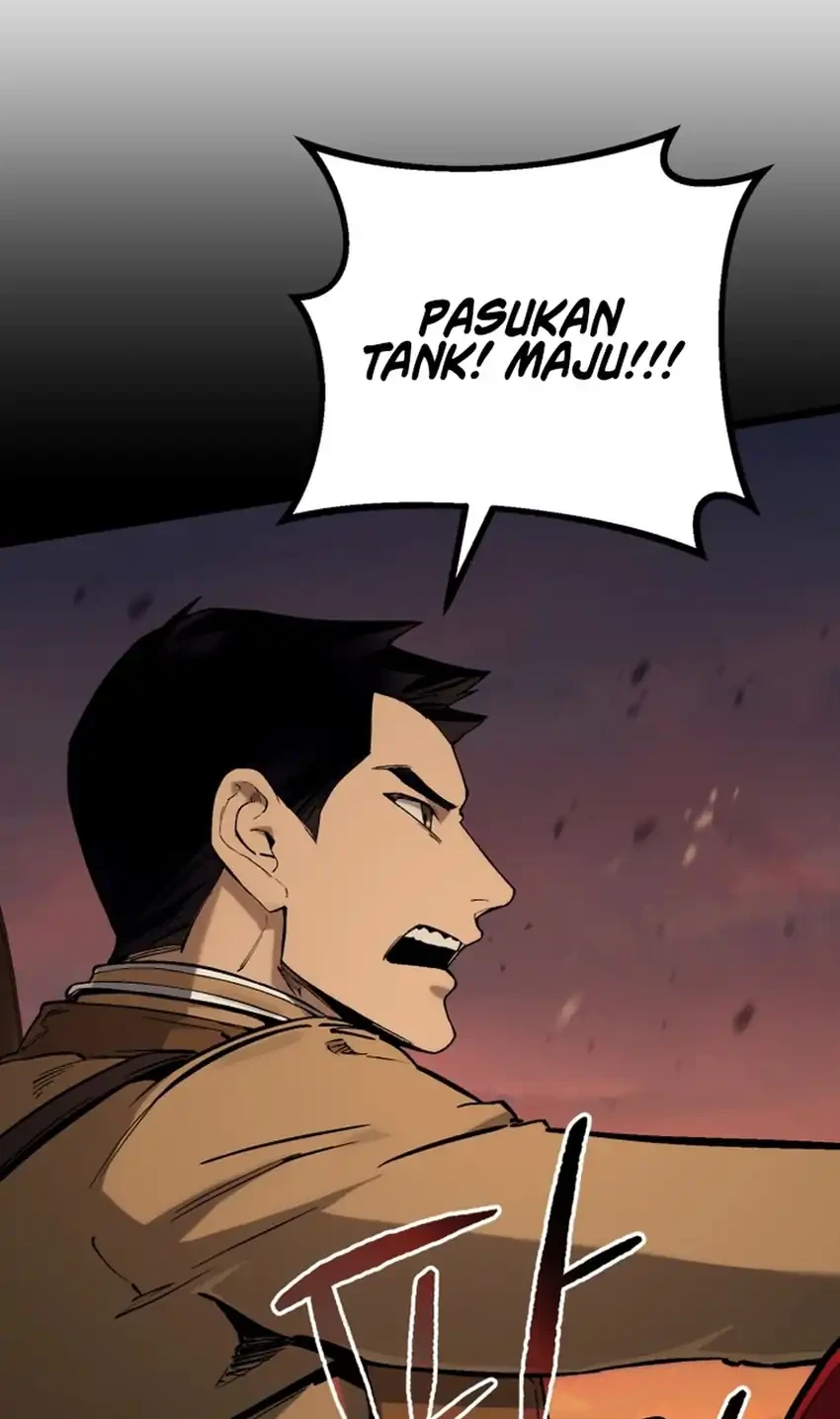 Black-Haired US Army General Chapter 31 - halaman 2