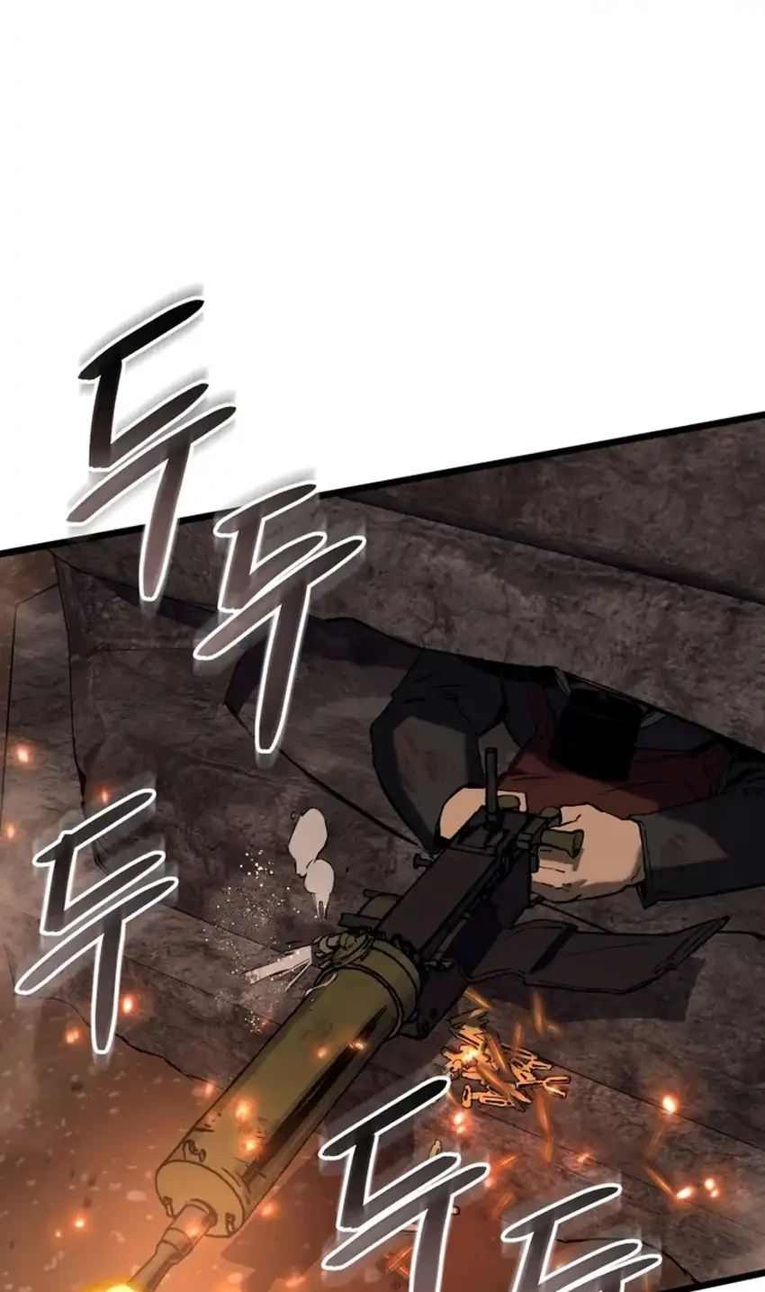 Black-Haired US Army General Chapter 31 - halaman 22