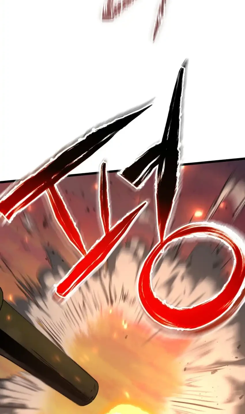 Black-Haired US Army General Chapter 31 - halaman 28