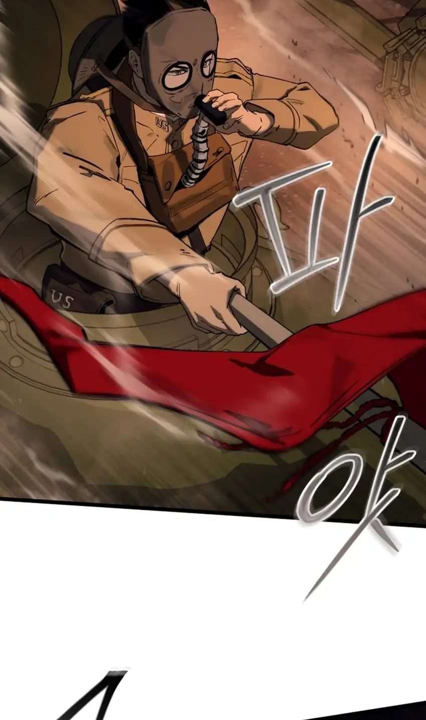 Black-Haired US Army General Chapter 31 - halaman 40