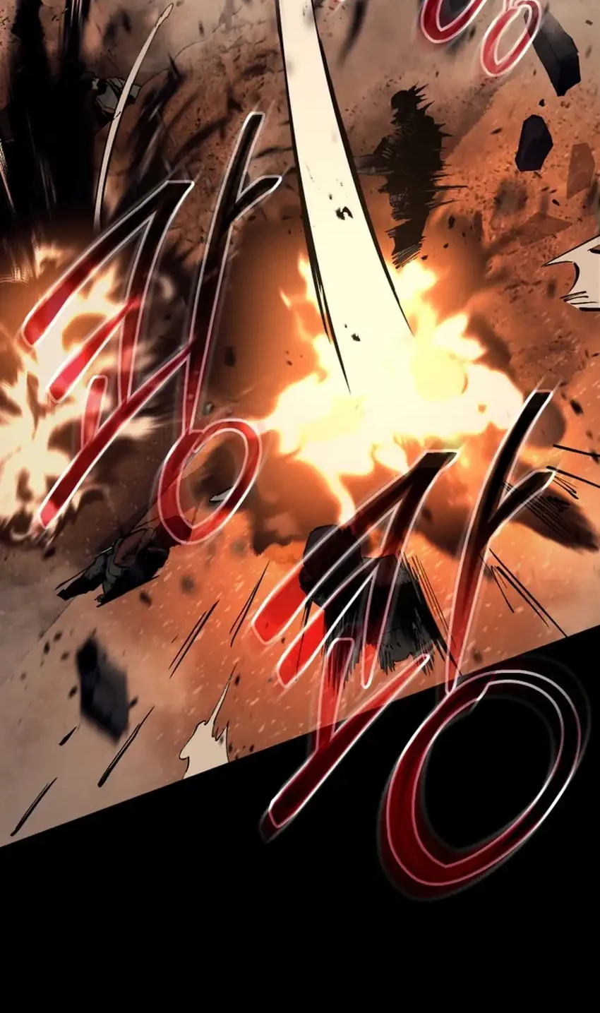 Black-Haired US Army General Chapter 31 - halaman 46