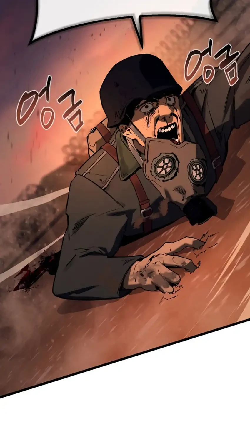 Black-Haired US Army General Chapter 31 - halaman 48