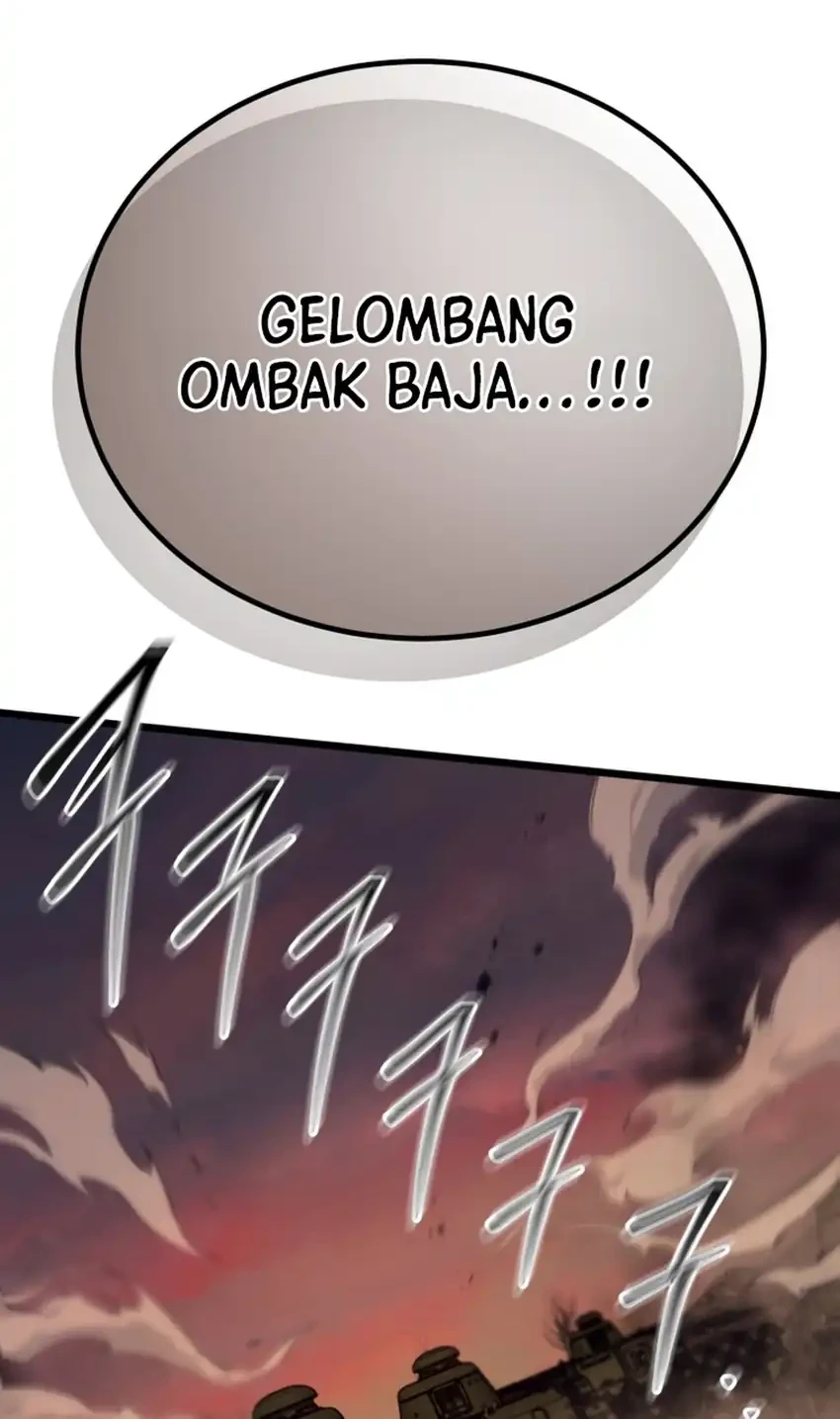 Black-Haired US Army General Chapter 31 - halaman 68