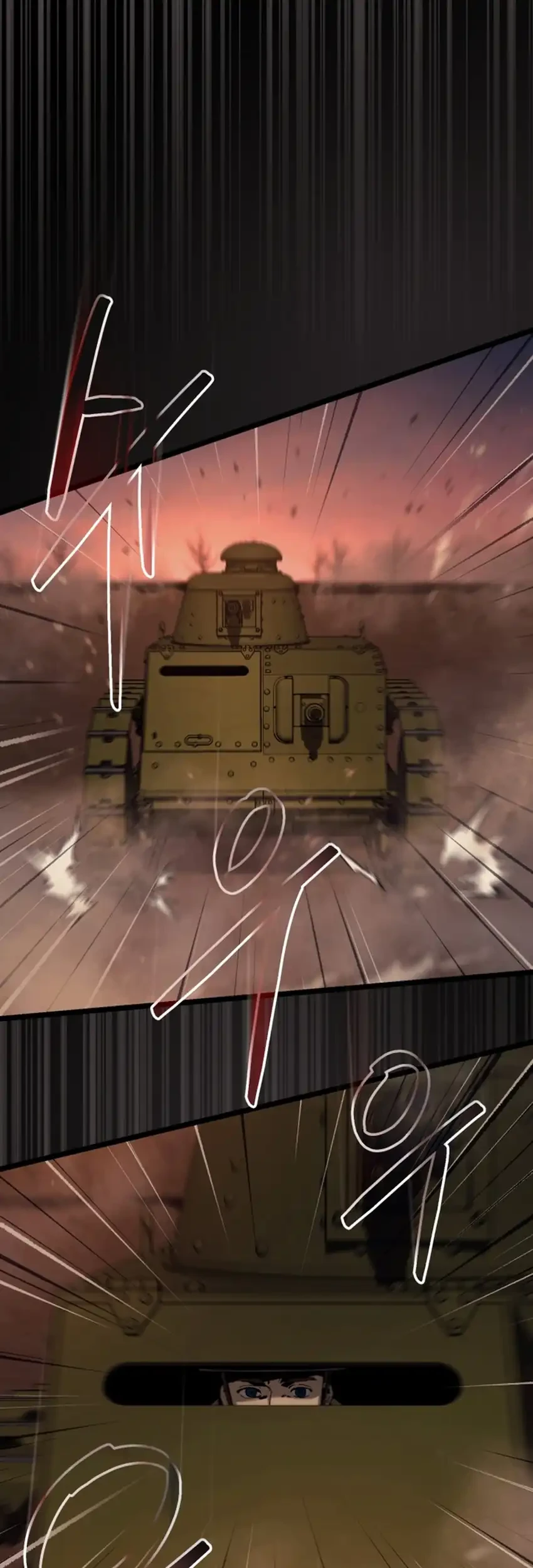 Black-Haired US Army General Chapter 31 - halaman 7