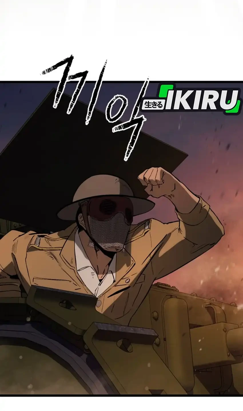 Black-Haired US Army General Chapter 31 - halaman 76