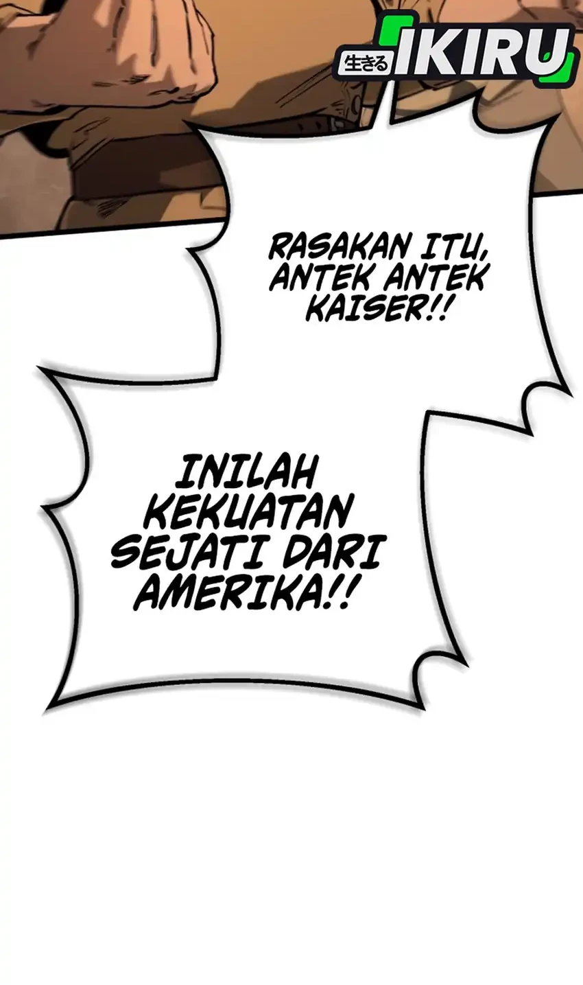 Black-Haired US Army General Chapter 31 - halaman 80