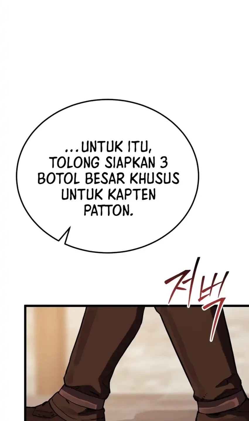 Black-Haired US Army General Chapter 32 - halaman 10