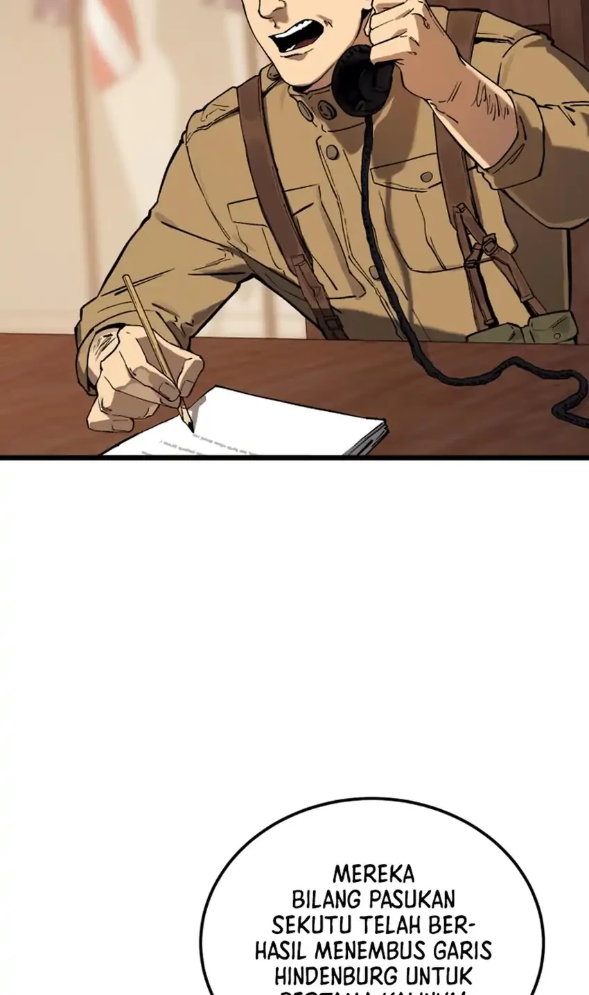 Black-Haired US Army General Chapter 32 - halaman 2