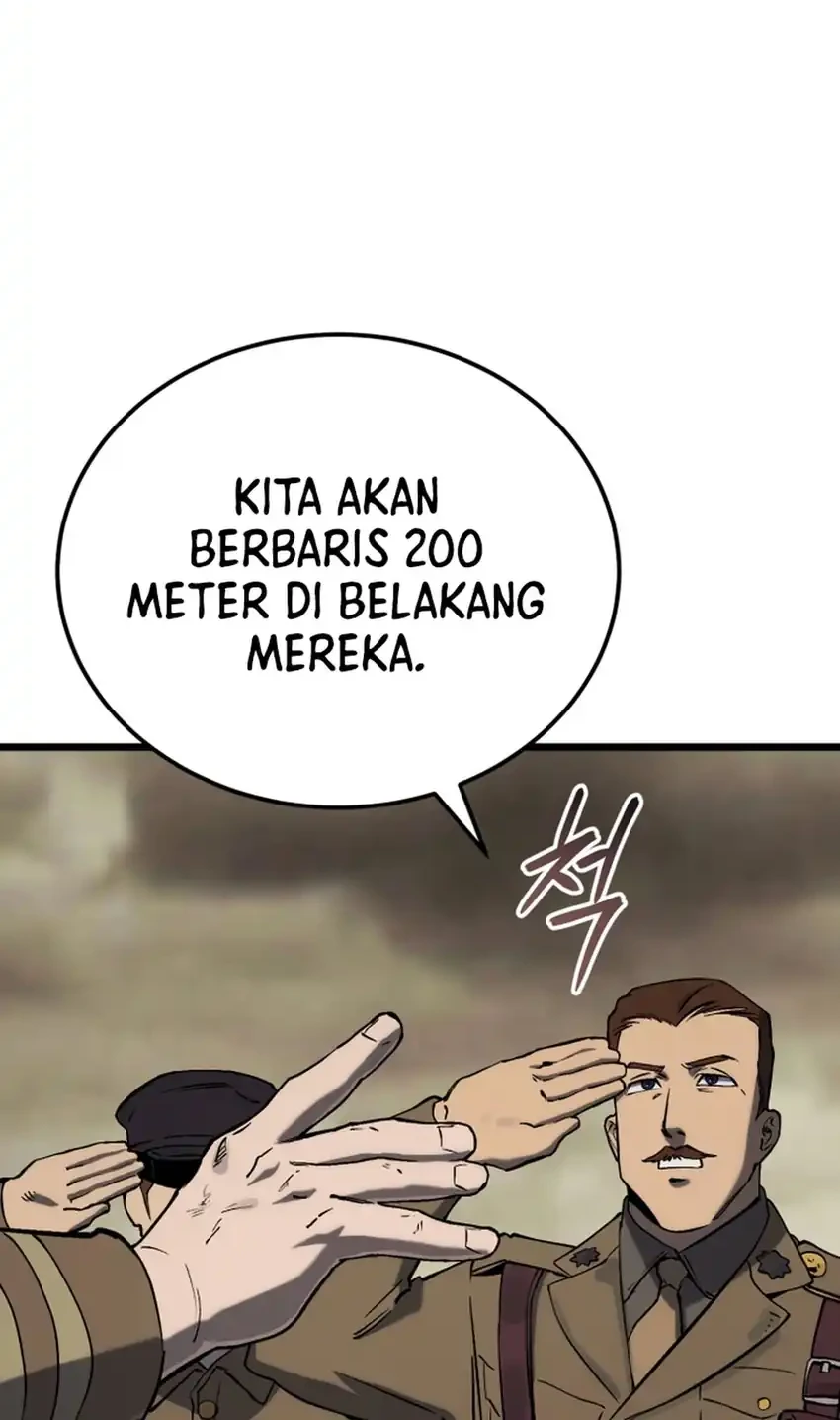 Black-Haired US Army General Chapter 32 - halaman 32