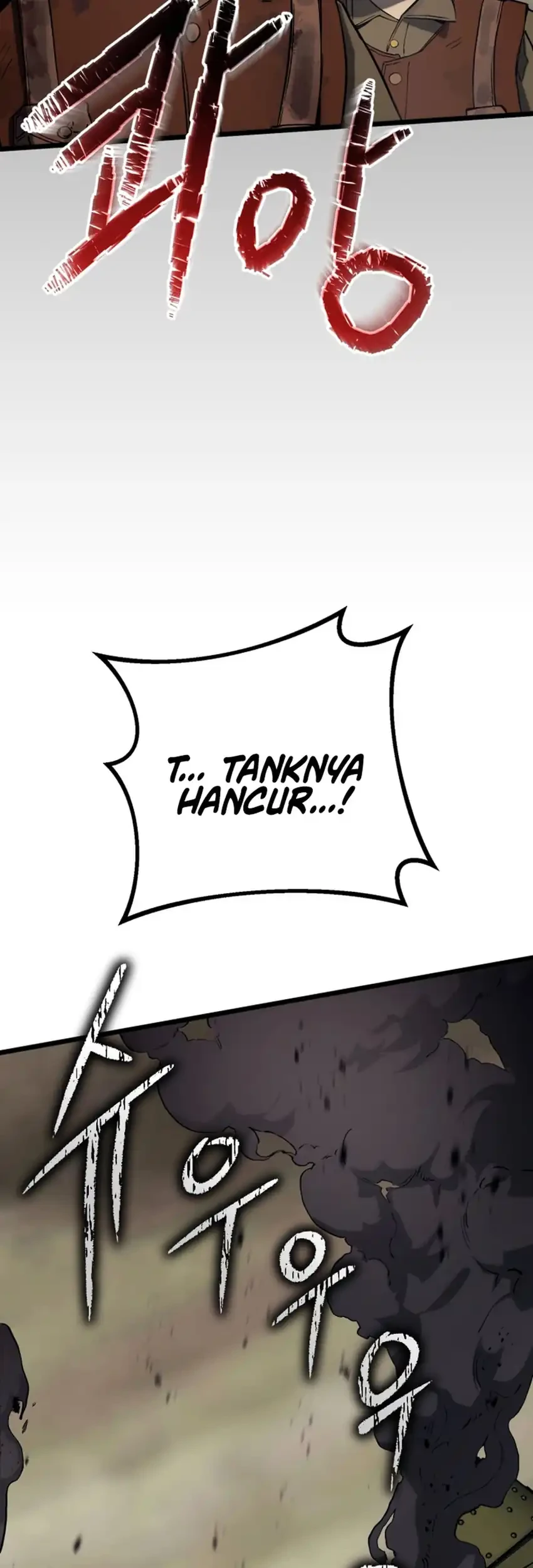 Black-Haired US Army General Chapter 32 - halaman 39