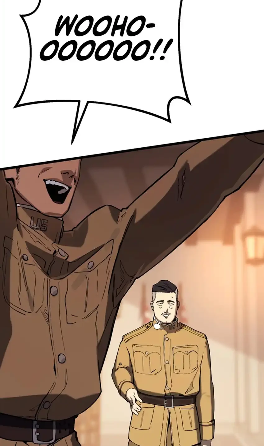 Black-Haired US Army General Chapter 32 - halaman 4