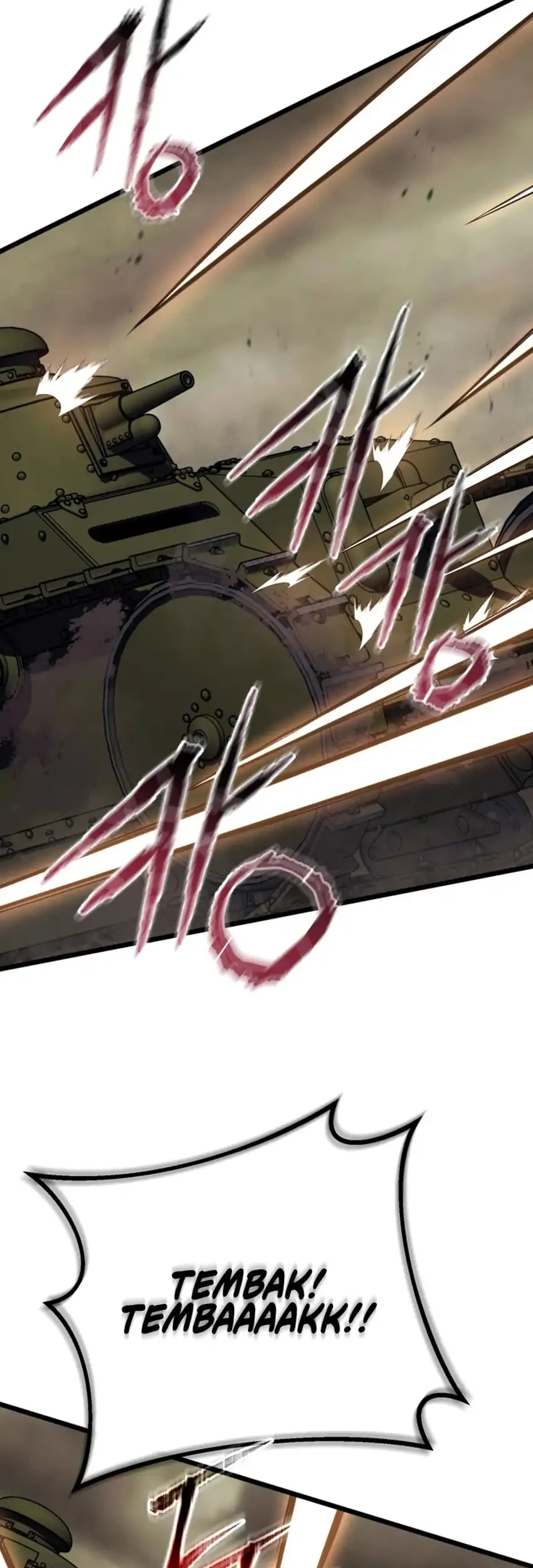 Black-Haired US Army General Chapter 32 - halaman 45