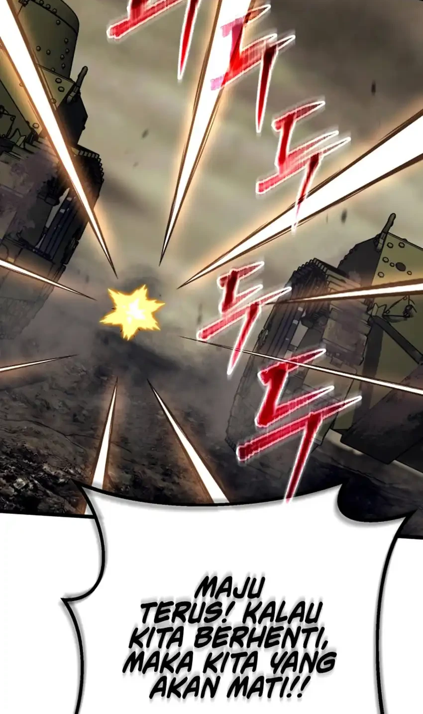 Black-Haired US Army General Chapter 32 - halaman 46