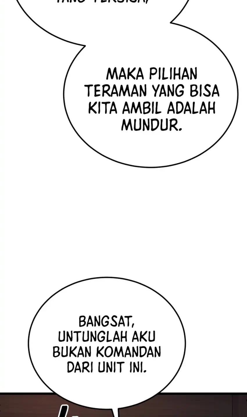Black-Haired US Army General Chapter 32 - halaman 56