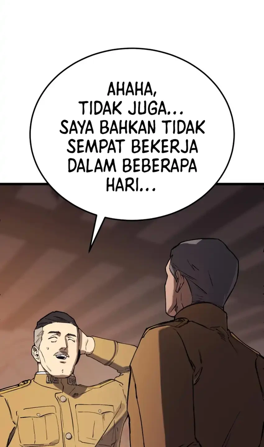 Black-Haired US Army General Chapter 32 - halaman 6