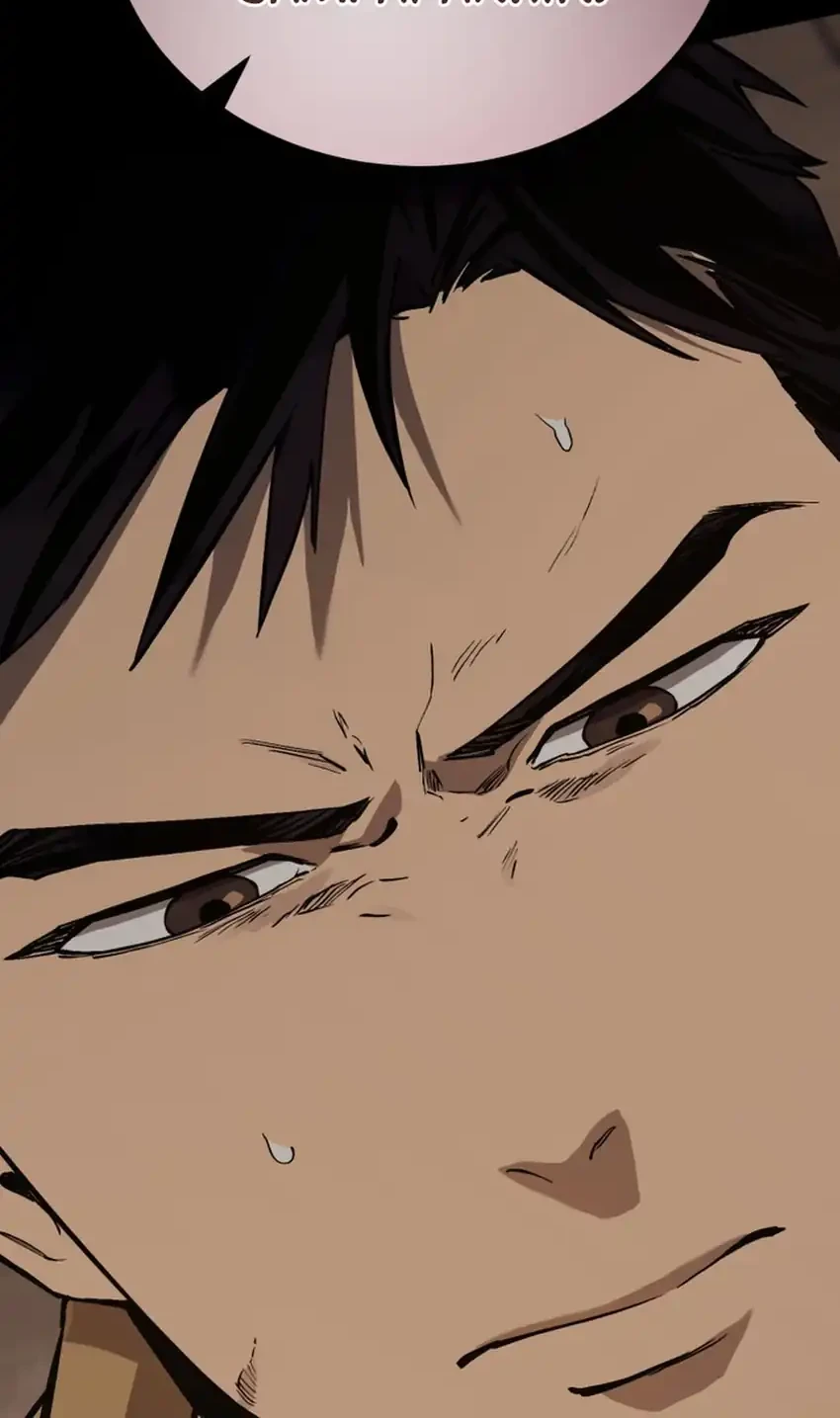 Black-Haired US Army General Chapter 32 - halaman 60