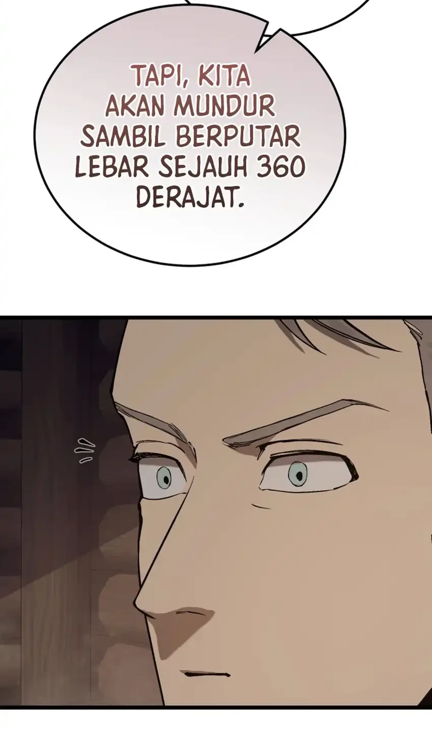 Black-Haired US Army General Chapter 32 - halaman 64