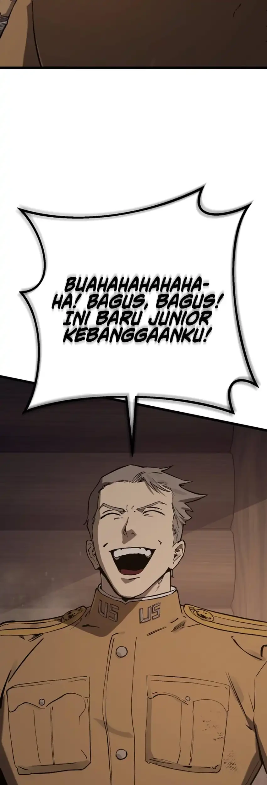 Black-Haired US Army General Chapter 32 - halaman 67