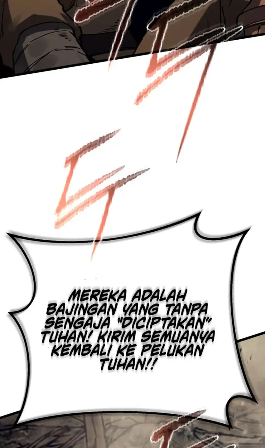 Black-Haired US Army General Chapter 32 - halaman 78