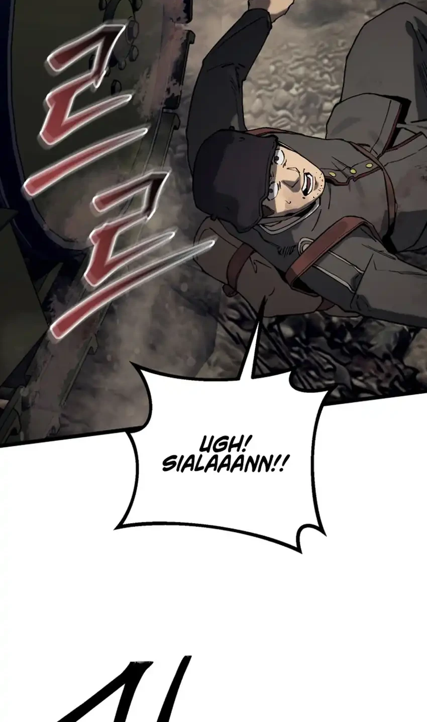 Black-Haired US Army General Chapter 32 - halaman 80