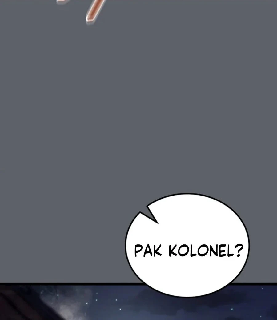 Black-Haired US Army General Chapter 33 - halaman 18
