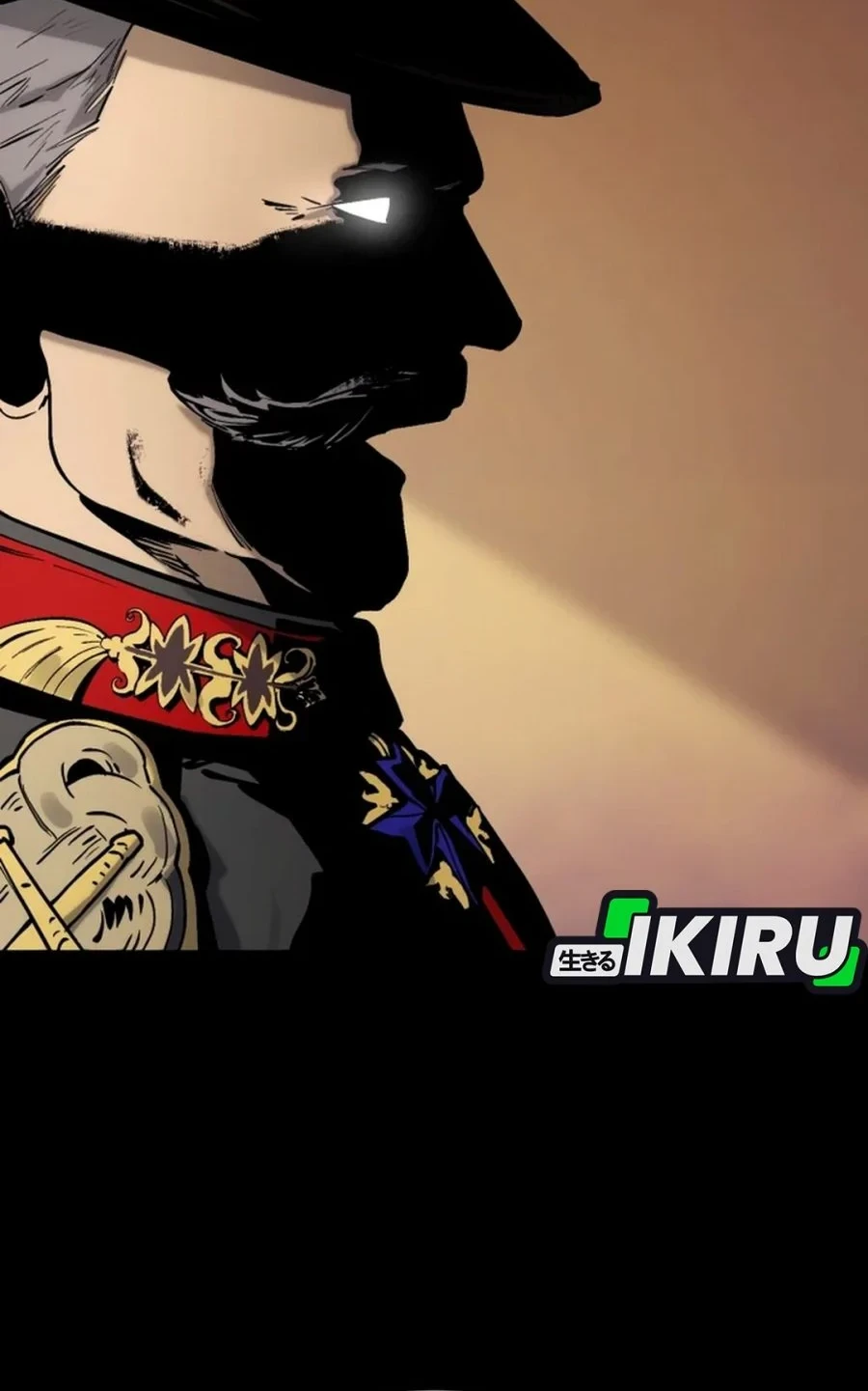 Black-Haired US Army General Chapter 33 - halaman 2