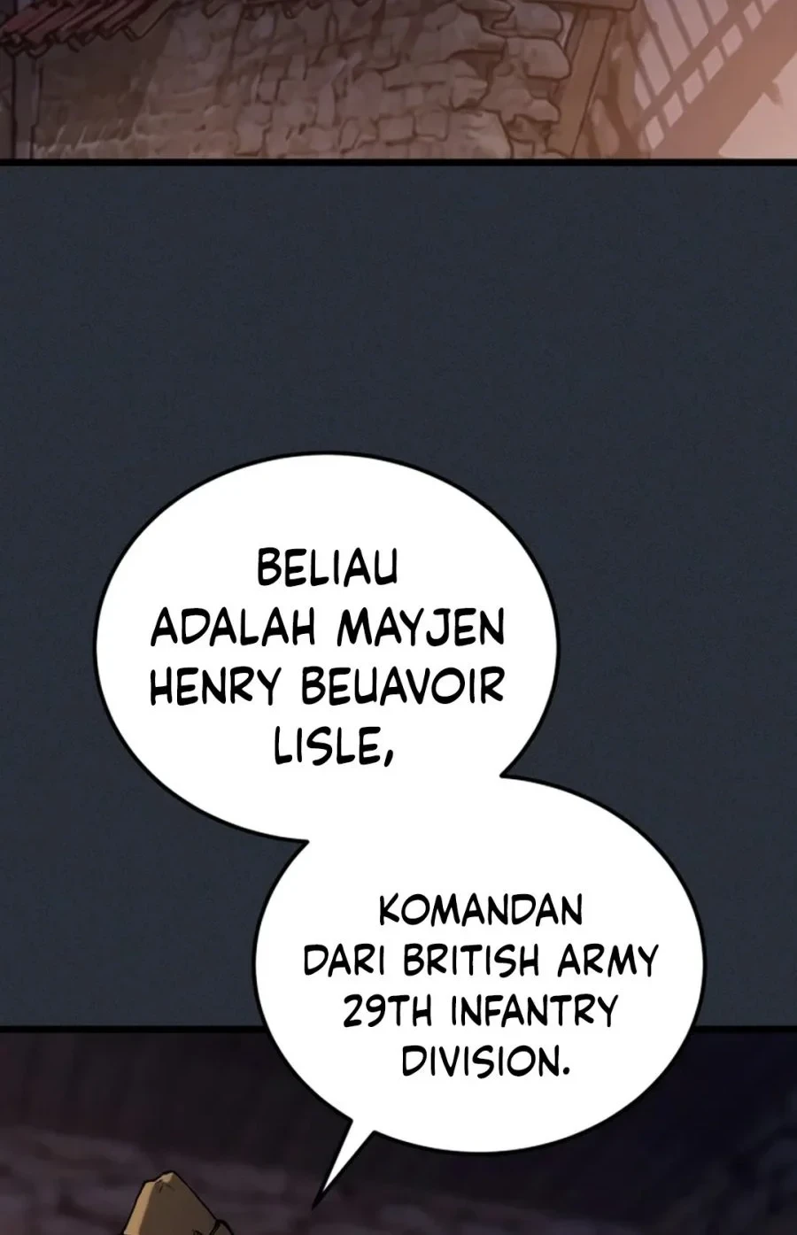 Black-Haired US Army General Chapter 33 - halaman 24