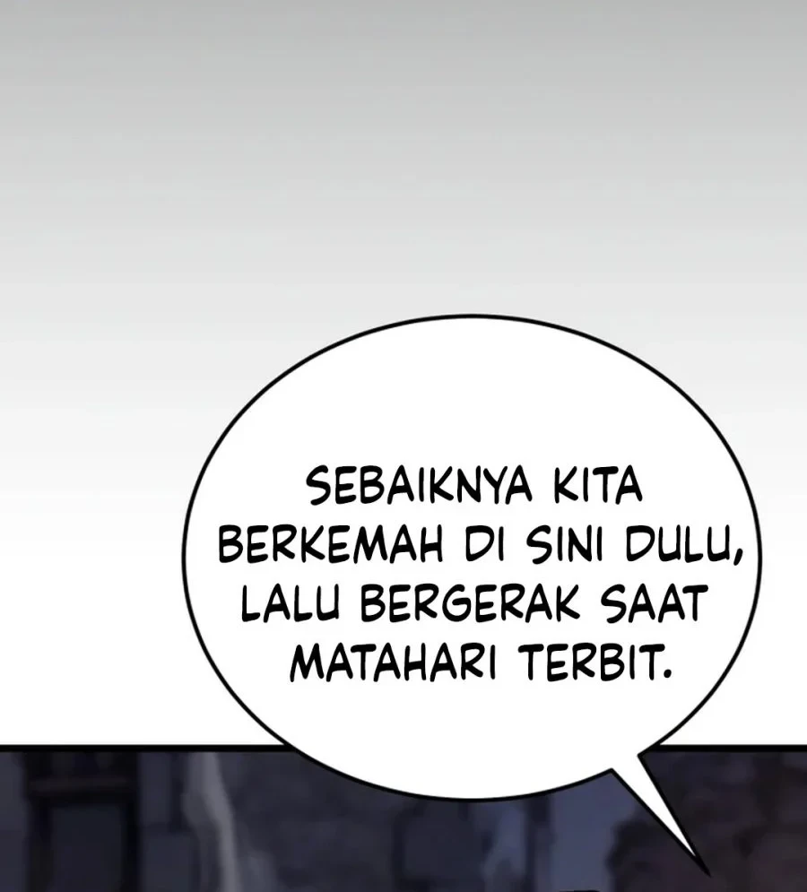 Black-Haired US Army General Chapter 33 - halaman 32