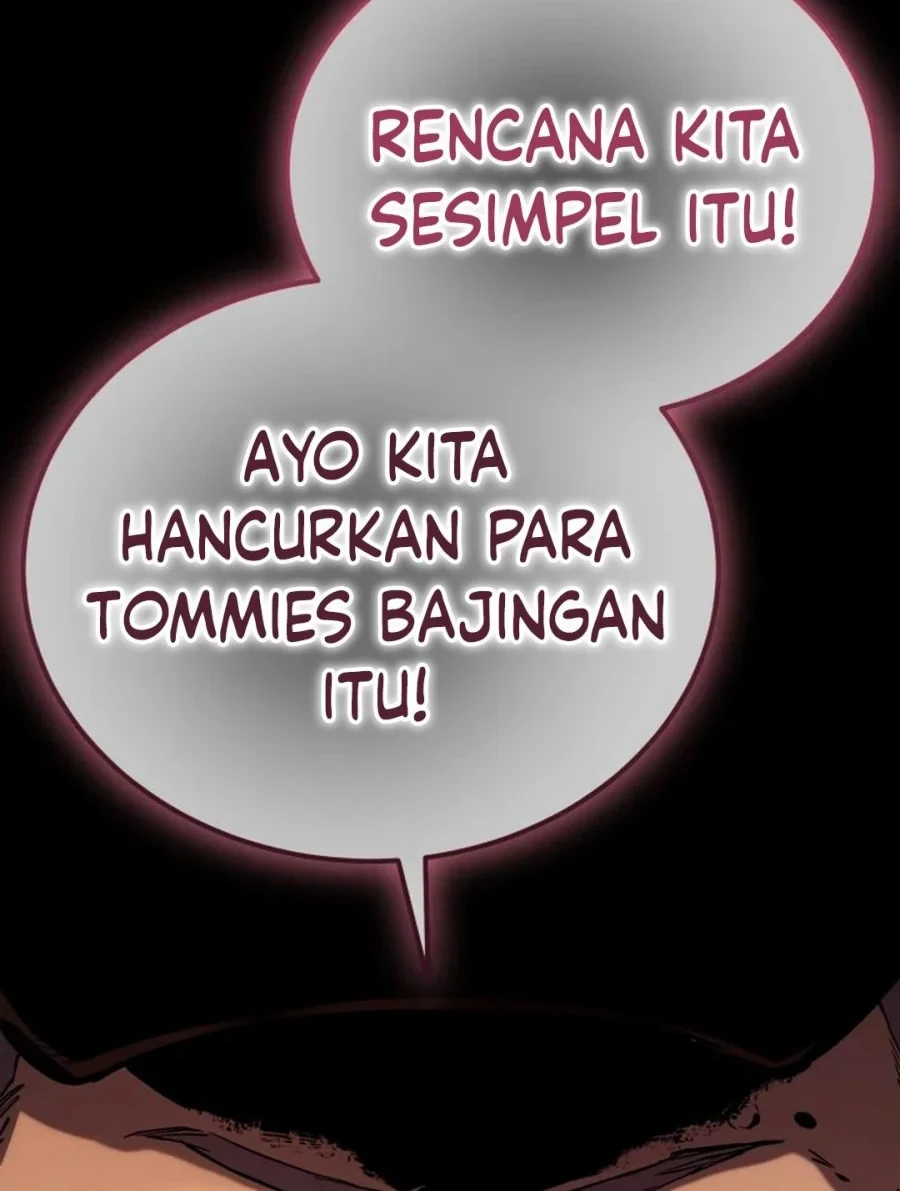 Black-Haired US Army General Chapter 33 - halaman 4