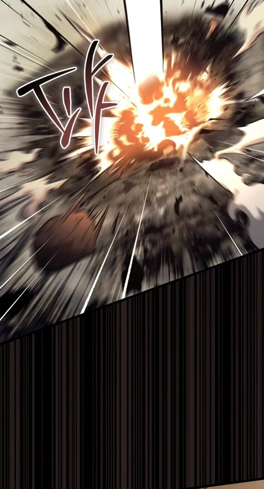 Black-Haired US Army General Chapter 33 - halaman 6