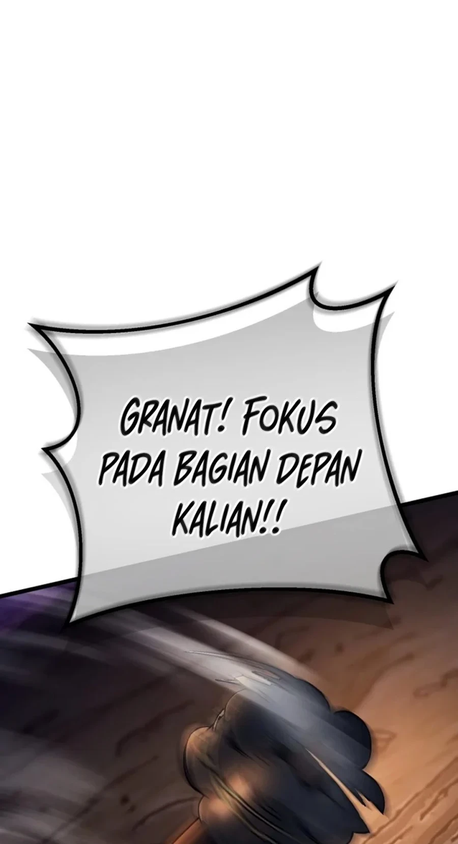 Black-Haired US Army General Chapter 33 - halaman 64