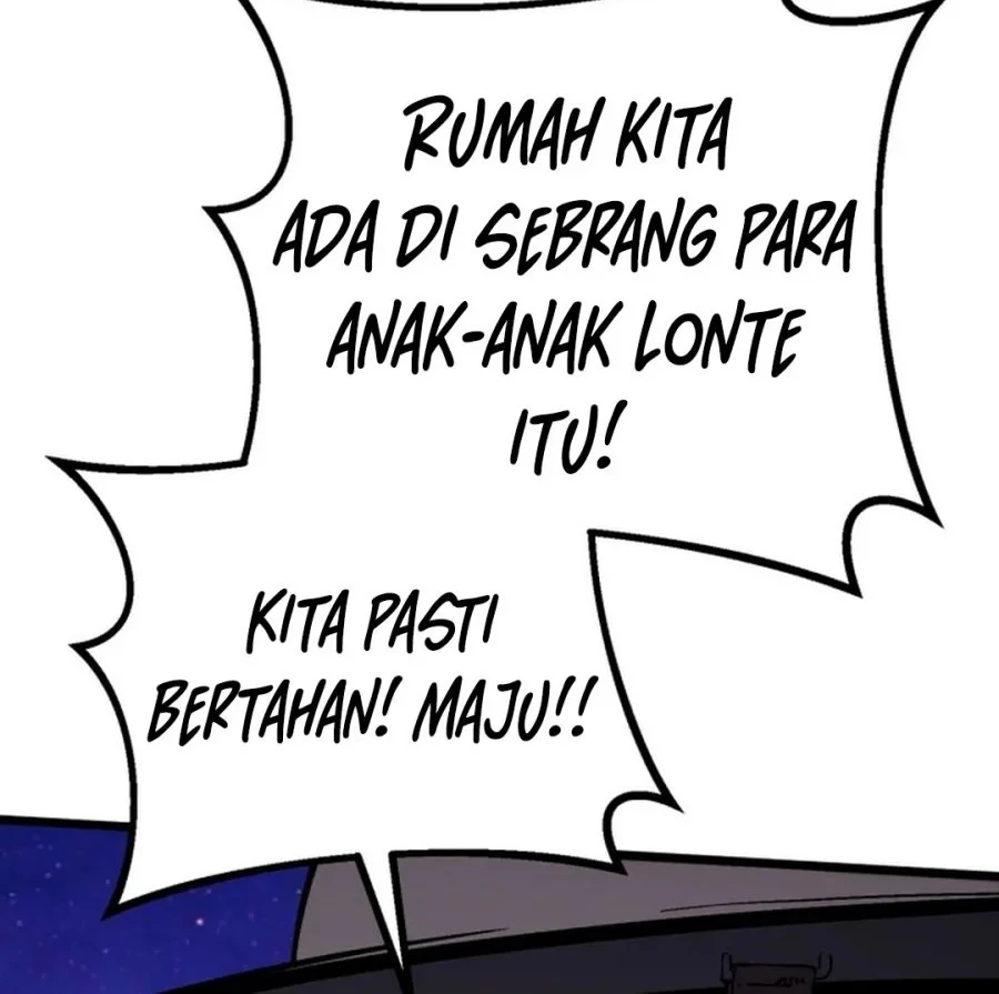 Black-Haired US Army General Chapter 33 - halaman 82