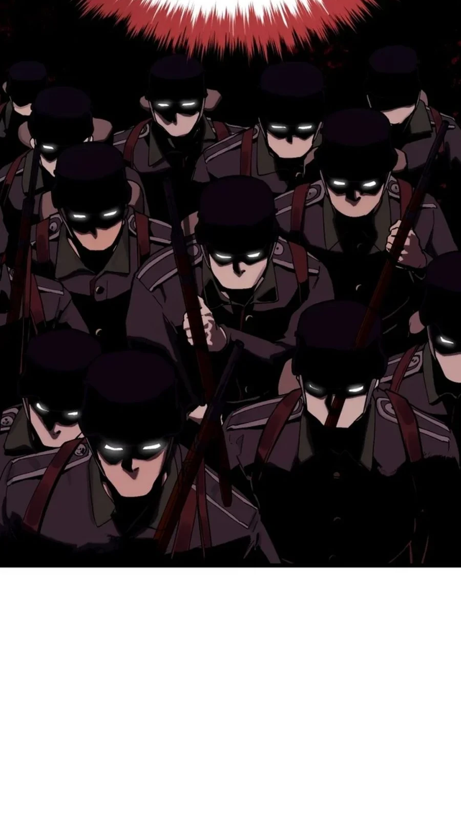 Black-Haired US Army General Chapter 33 - halaman 84