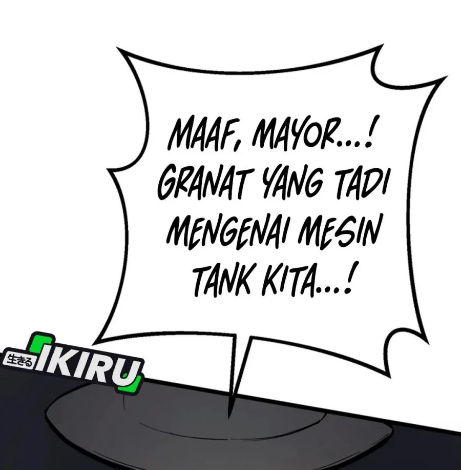 Black-Haired US Army General Chapter 33 - halaman 94