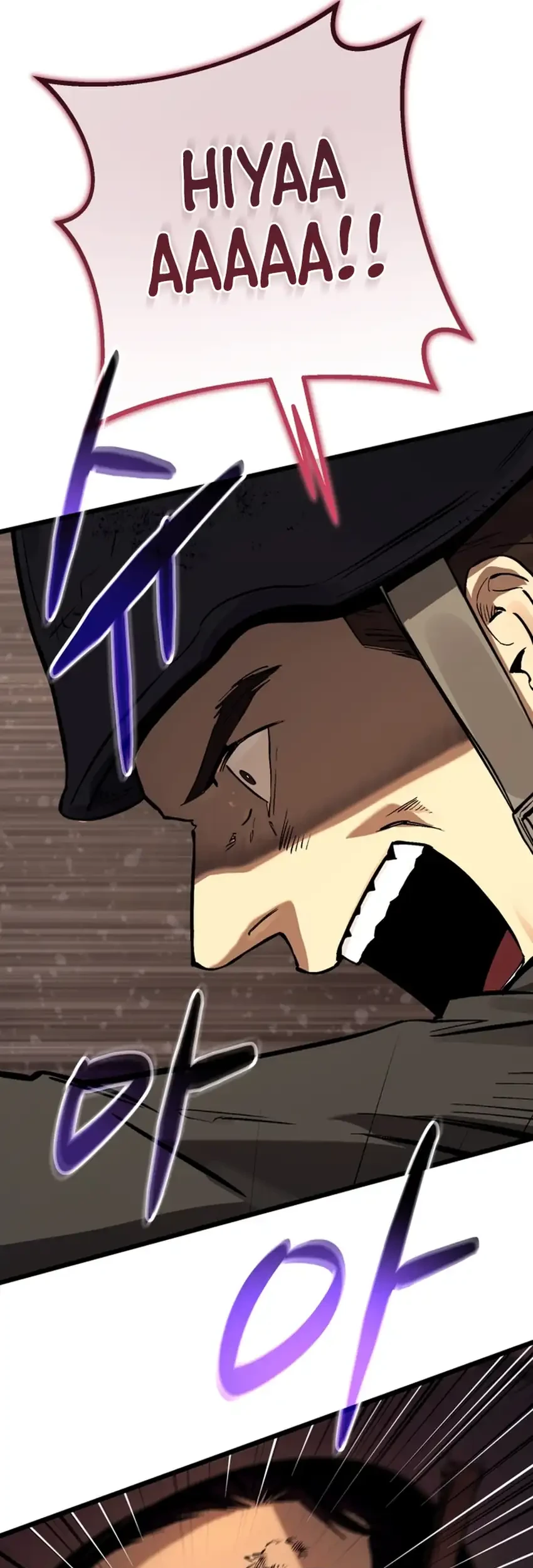 Black-Haired US Army General Chapter 34 - halaman 2