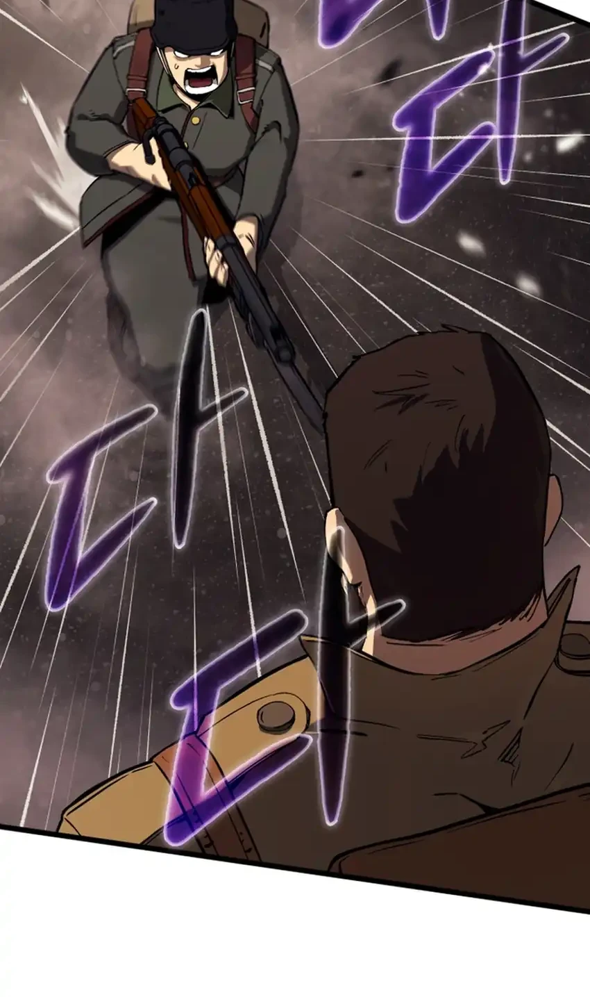 Black-Haired US Army General Chapter 34 - halaman 21