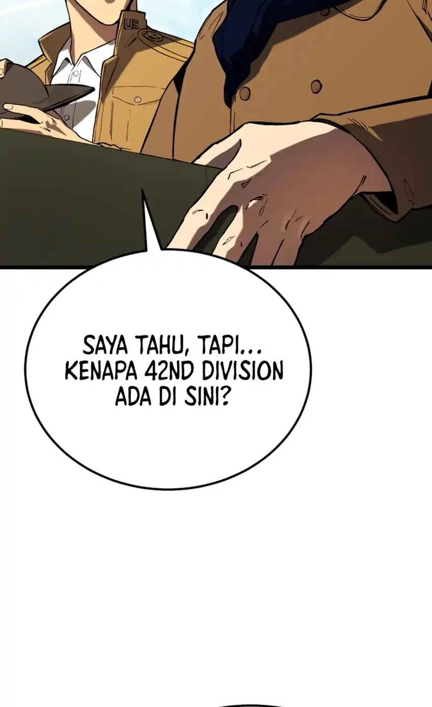 Black-Haired US Army General Chapter 34 - halaman 56