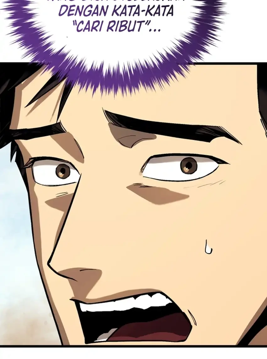 Black-Haired US Army General Chapter 34 - halaman 58