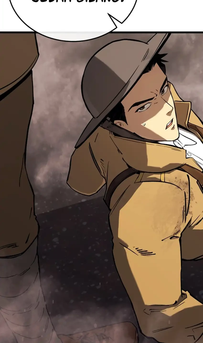 Black-Haired US Army General Chapter 34 - halaman 7