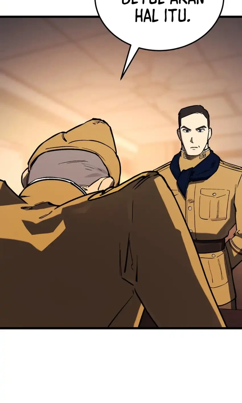 Black-Haired US Army General Chapter 34 - halaman 85
