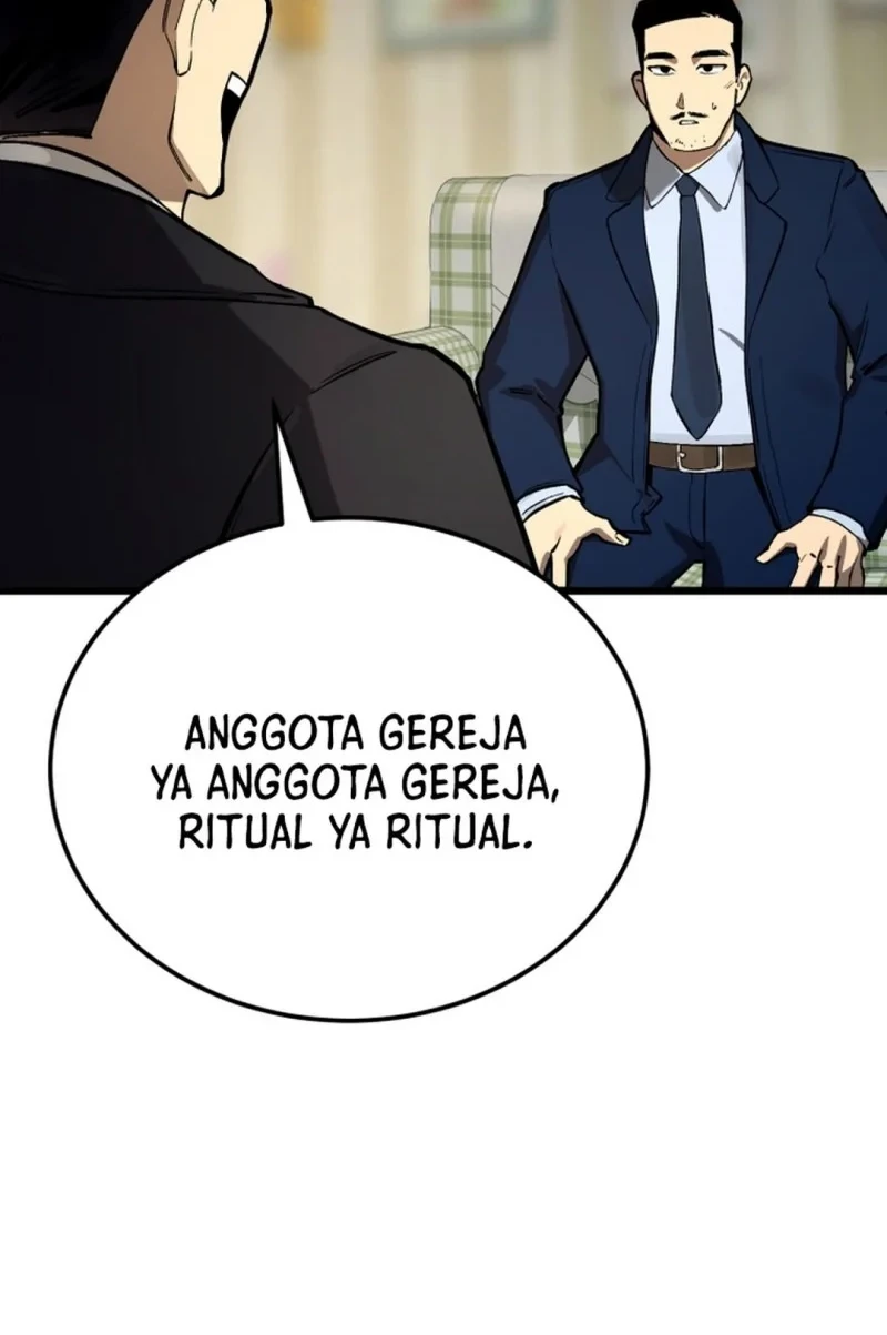 Black-Haired US Army General Chapter 35 - halaman 100
