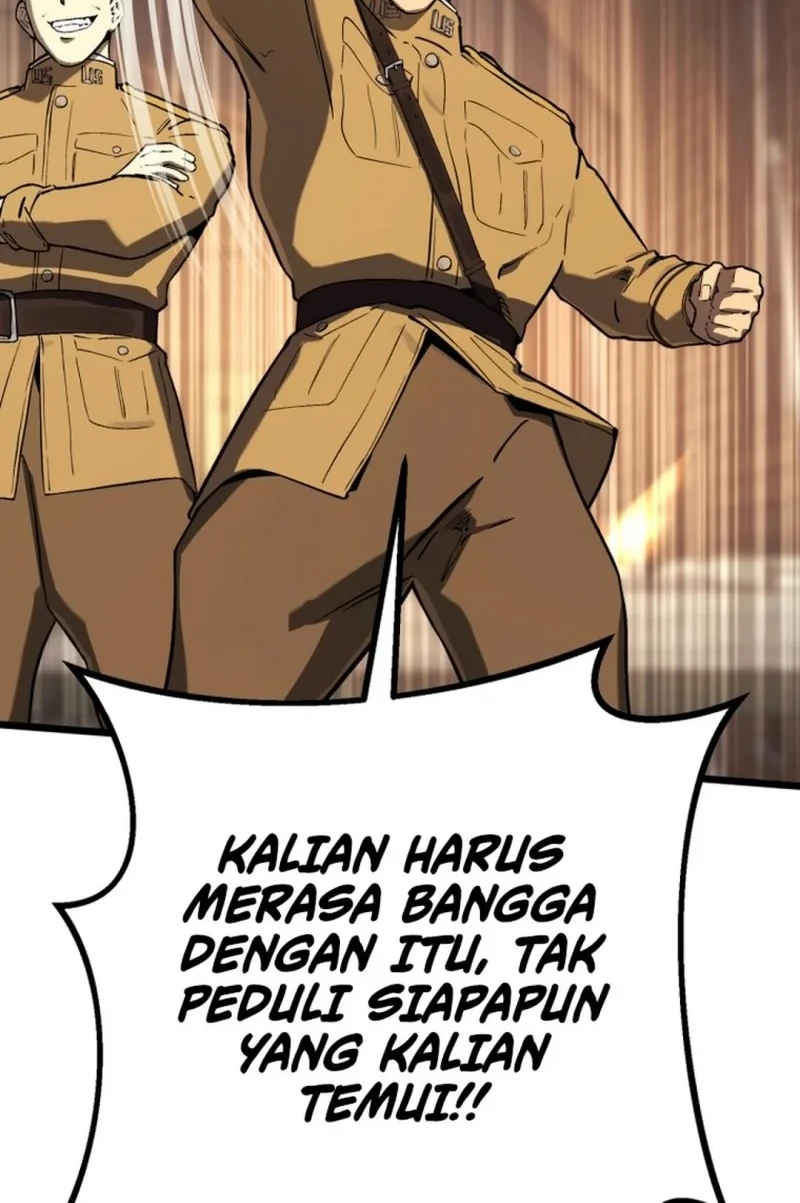 Black-Haired US Army General Chapter 35 - halaman 18