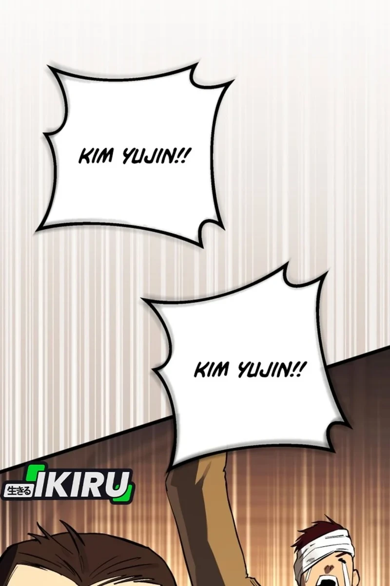 Black-Haired US Army General Chapter 35 - halaman 22